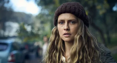 “I need my kids!” Teresa Palmer’s children saved her from a role that haunted her dreams