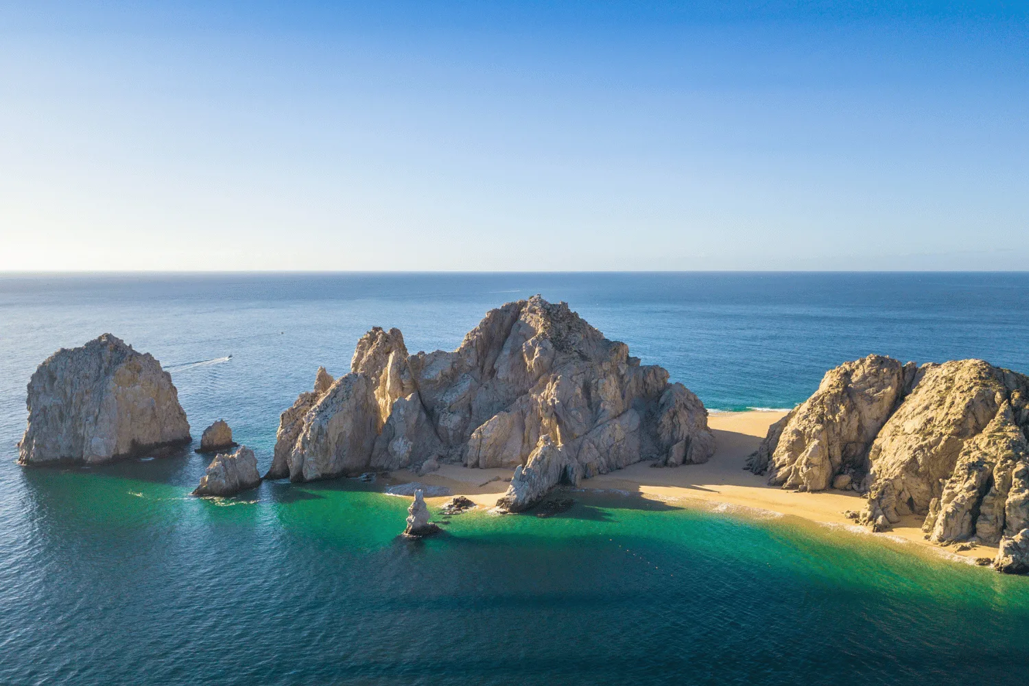 Los Cabos, Mexico