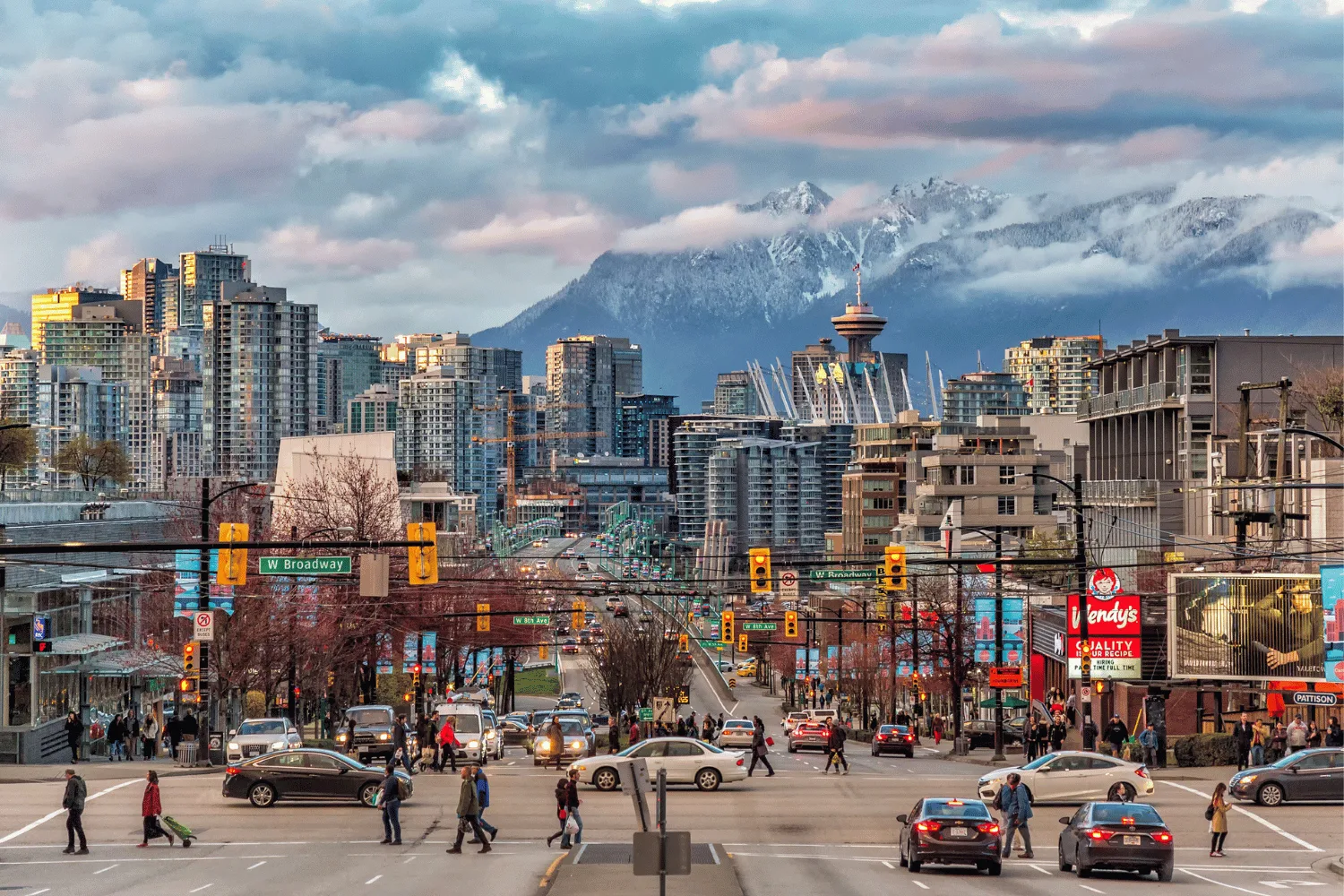 Vancouver, Canada