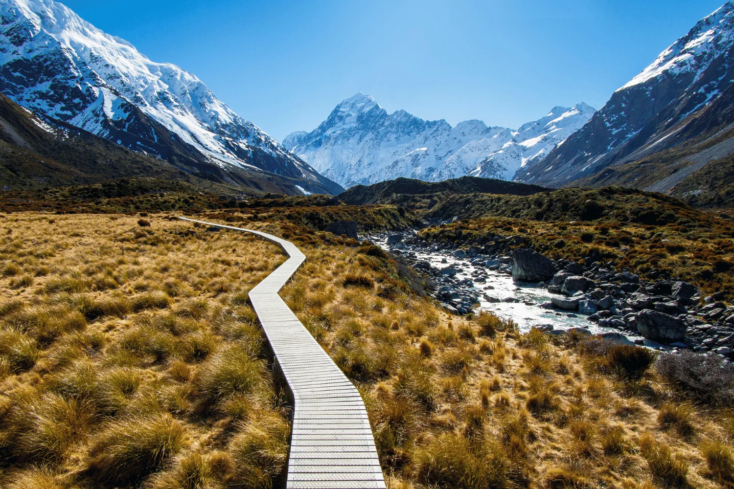 New Zealand