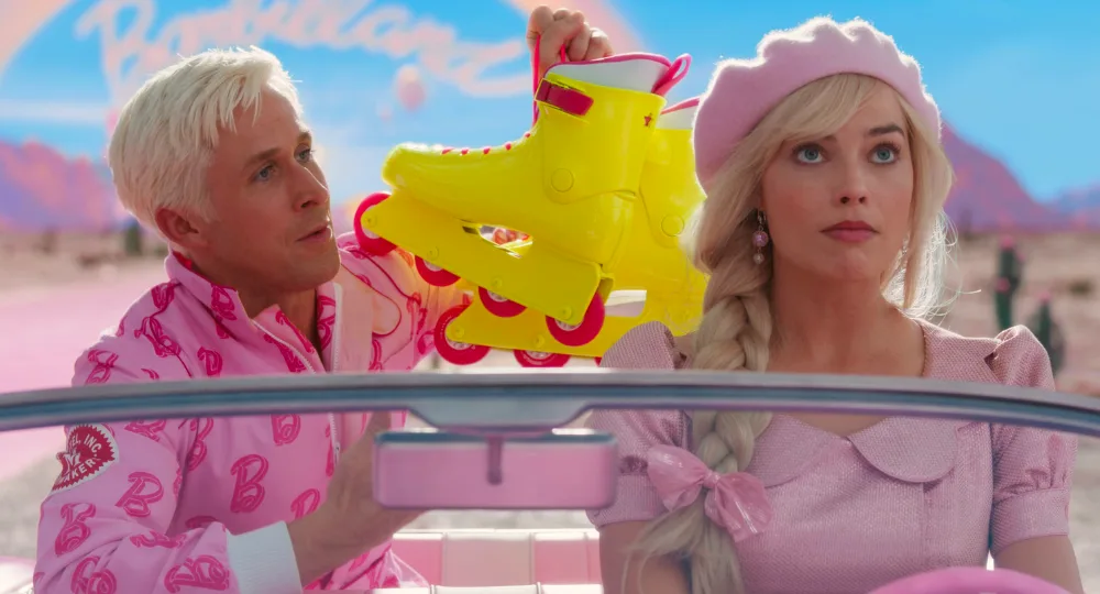 The Barbie party is coming home: Here’s where you can Stream it