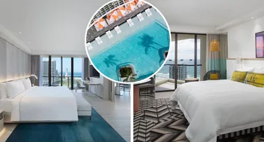 Chasing the sun! Escape the winter blues with a stay at these top Gold Coast hotels