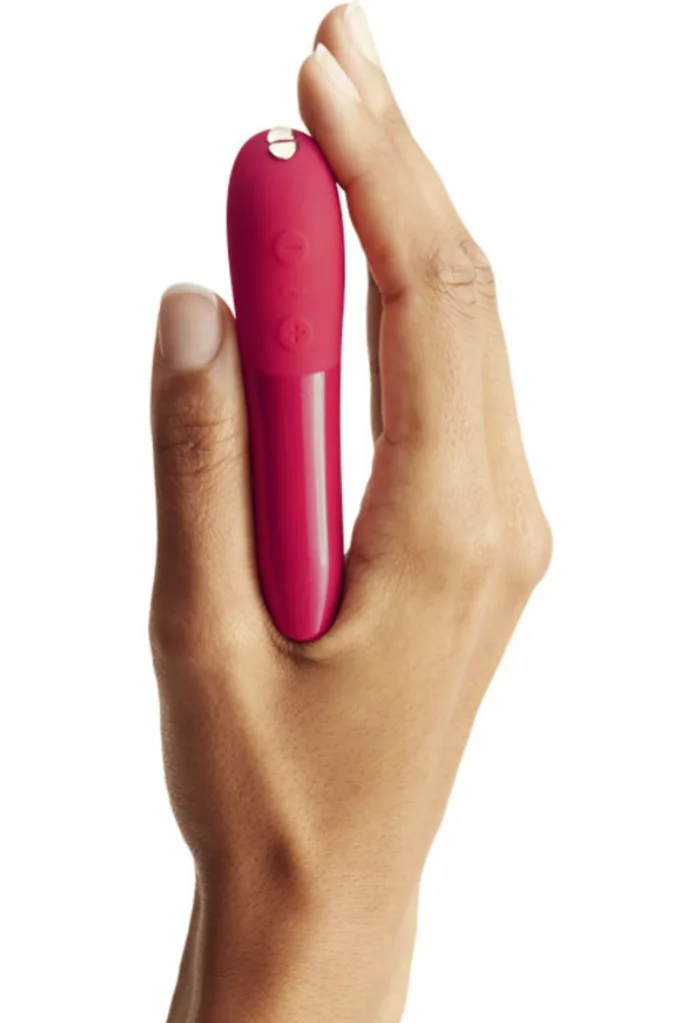 We Vibe Tango bullet vibrator