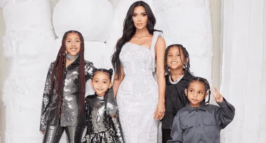 Inside Kim Kardashian’s Thoughtful Birthday Gift Tradition for Her Four Kids