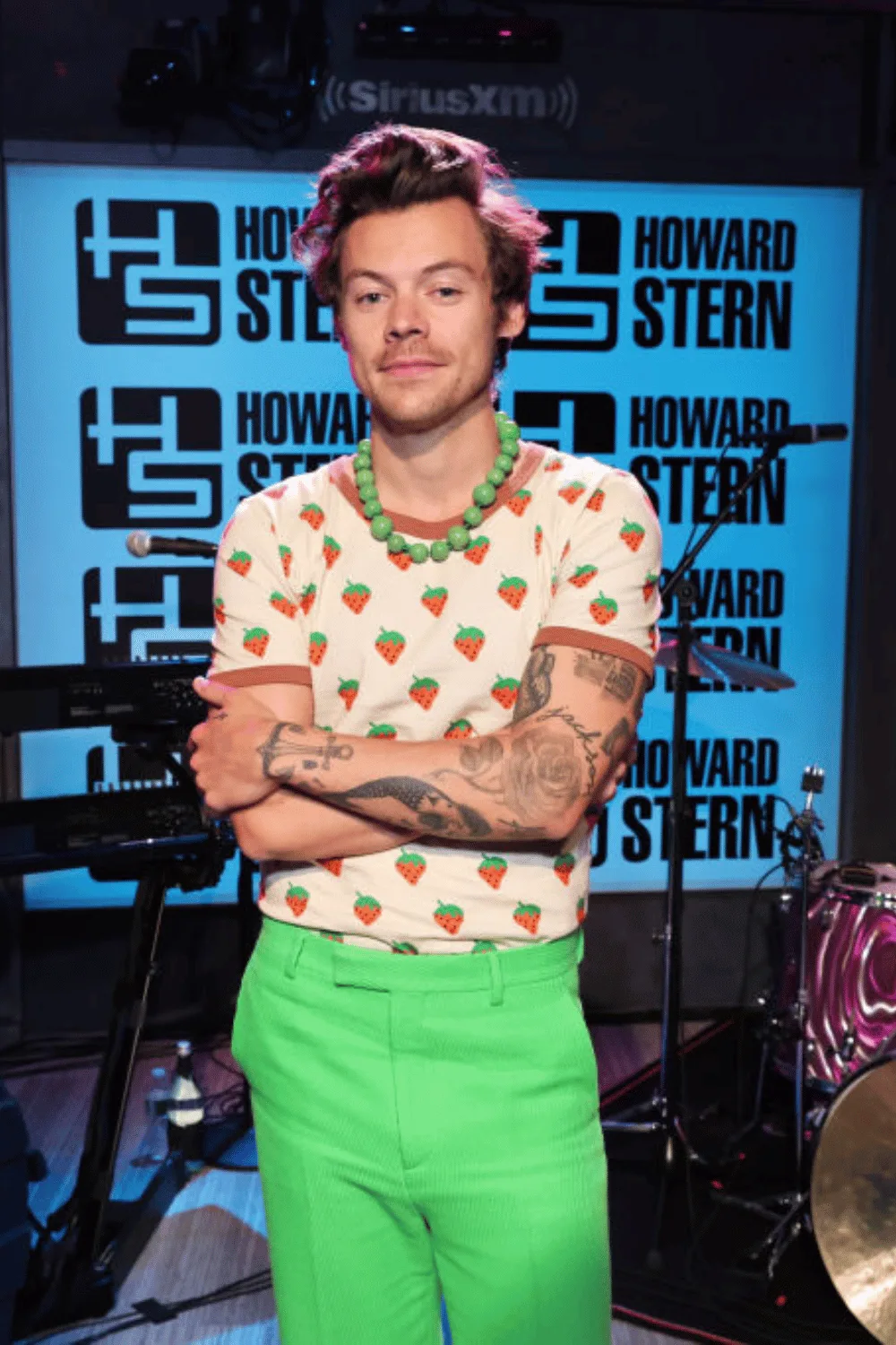 Harry Styles