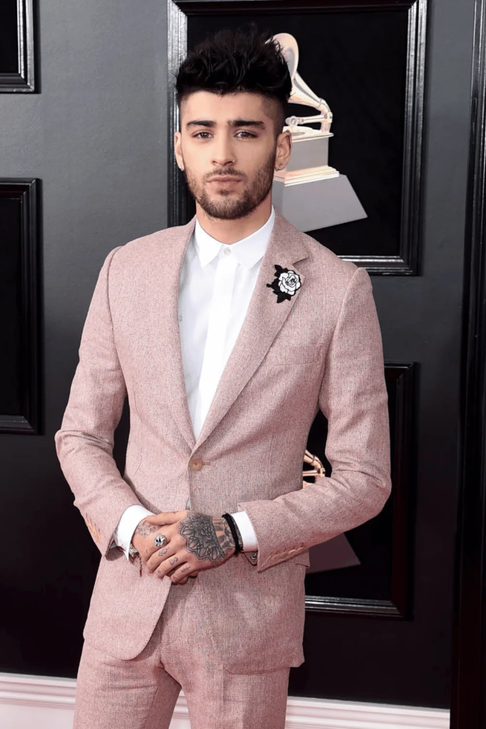 Zayn Malik