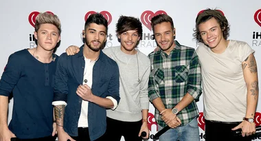 Niall Horan Shares Update on One Direction