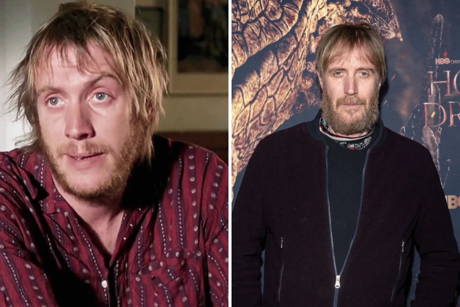 Rhys Ifans Notting Hill