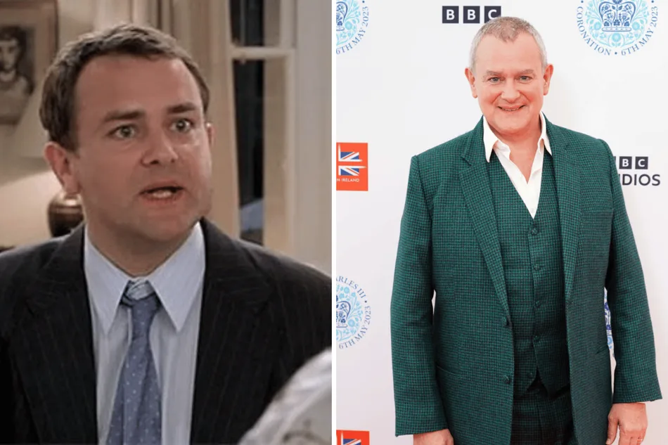 Cast of Notting Hill: Where are they now? | WHO