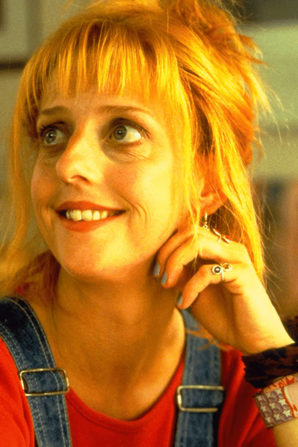 Emma Chambers Notting Hill