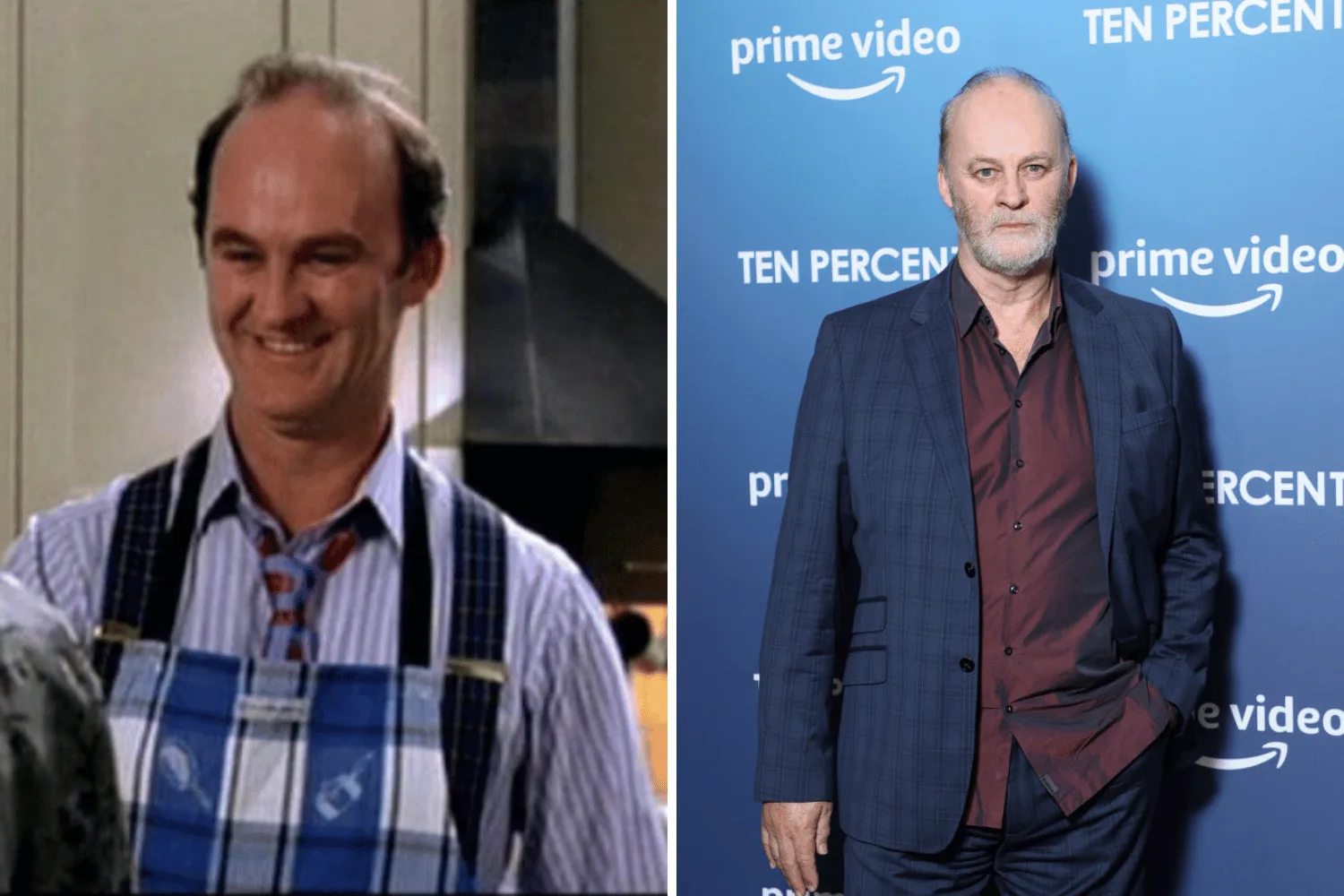 Tim McInnerny Notting Hill