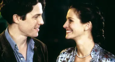 Beyond the Blue Door: Exploring the Lives of the Notting Hill Cast Today