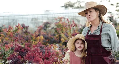 Where to watch all the The Lost Flowers of Alice Hart episodes
