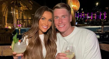 Love Island Sweethearts, Jessie and Will, Open Up About Life After the Villa and Future Plans