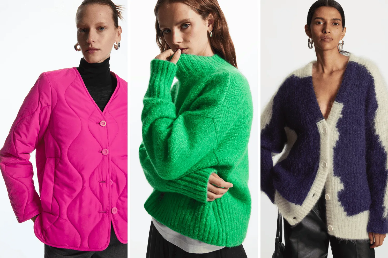 COS Scandi Fashion Australia