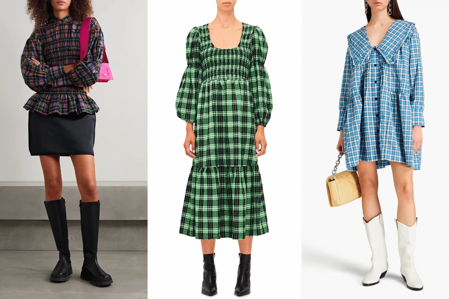 Ganni Scandi Fashion Australia