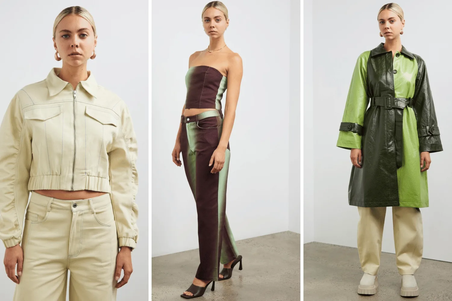 Hosbjerg Scandi Aussie Fashion
