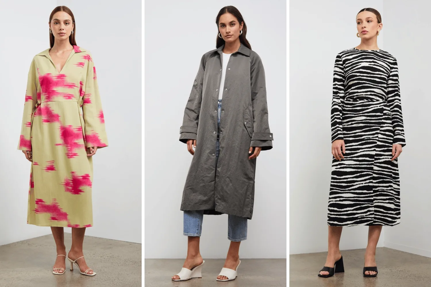 Samsoe Samsoe Scandi Fashion Australia