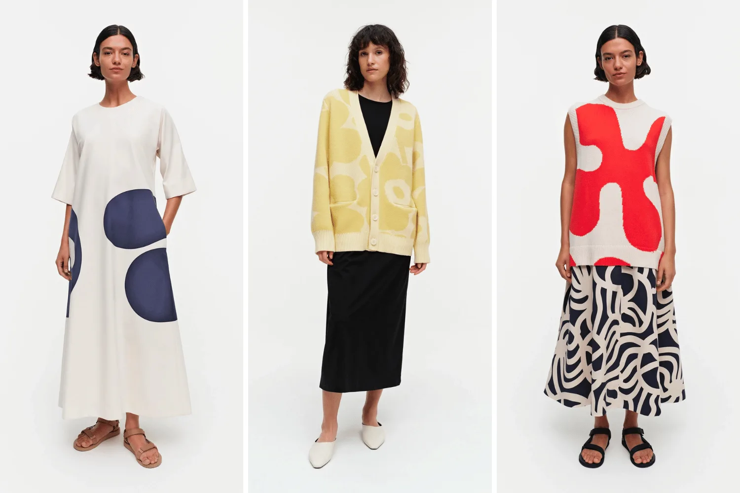 Marimekko Scandi Fashion Australia