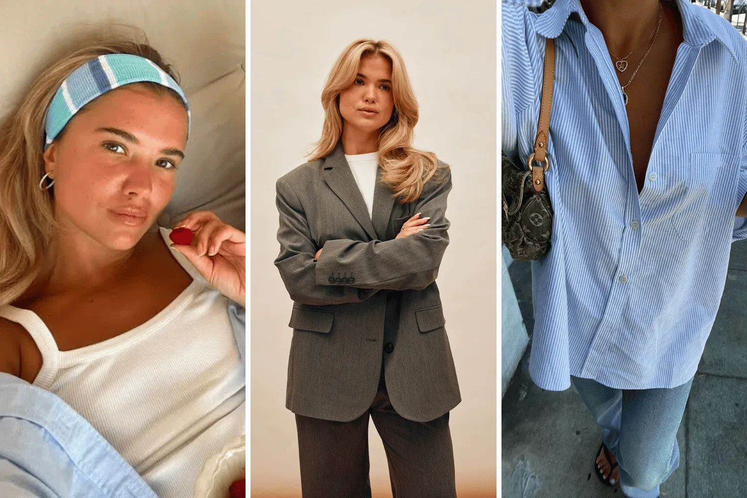 Djerf Avenue Scandi Style Fashion Australia