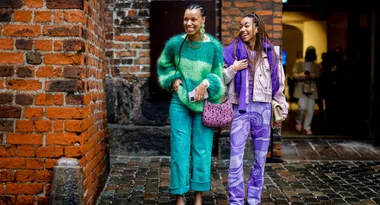 Obsessed with Scandi Fashion? These are the best brands to shop right now