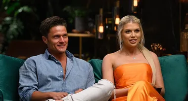 MAFS’ Caitlin debuts dramatic hair transformation