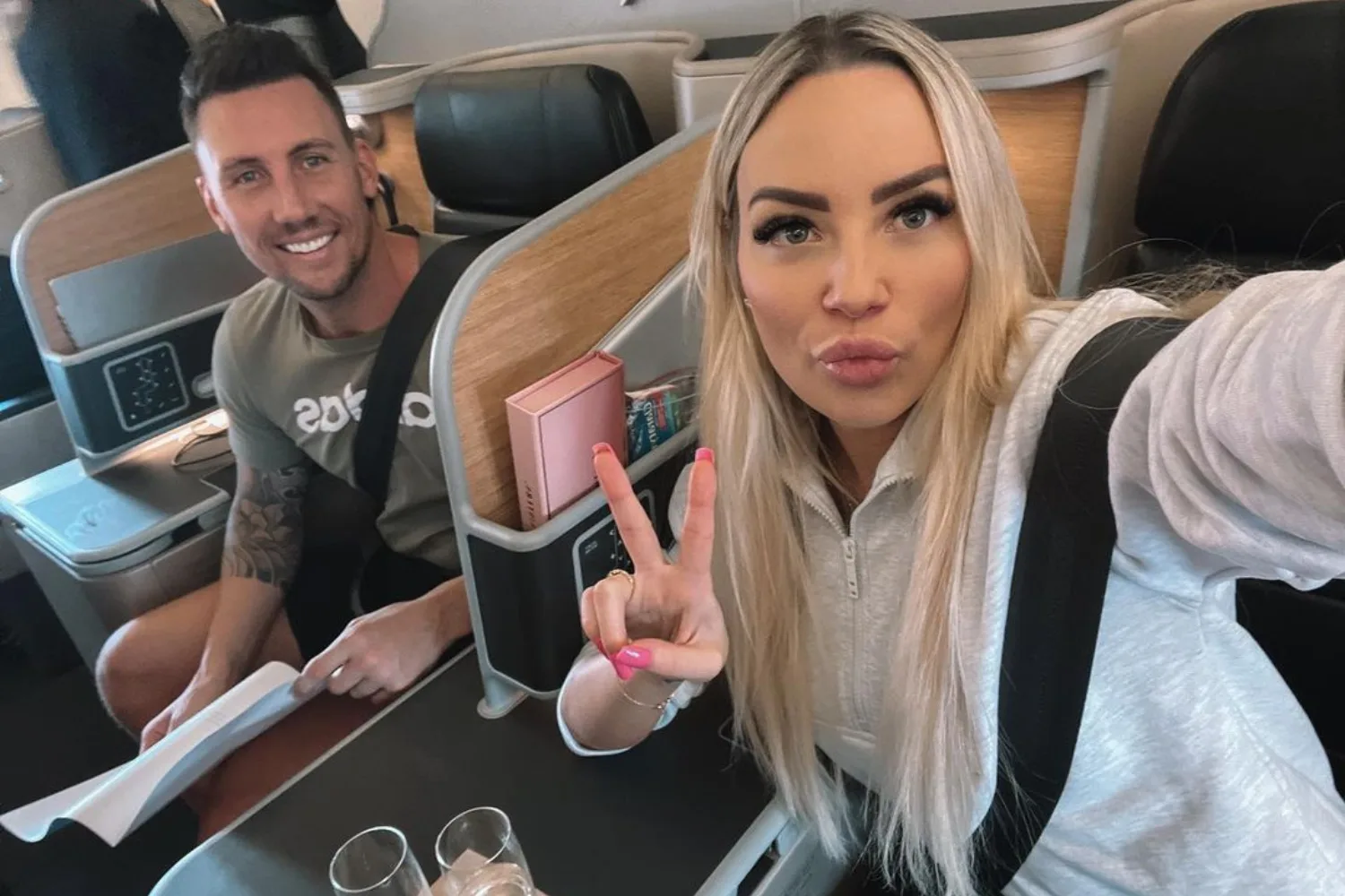 Melinda-layton-mafs-still-together