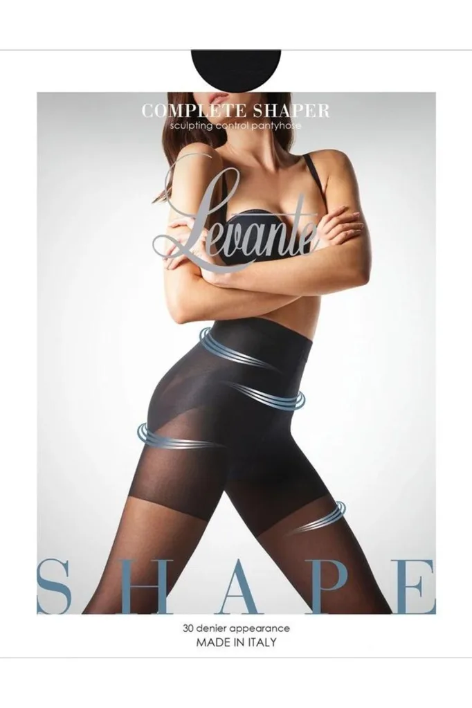 Shaper pantyhose