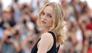 Everything you need to know about Lily-Rose Depp’s girlfriend