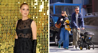 Who is Cooke Maroney? Everything you need to know about Jennifer Lawrence’s husband