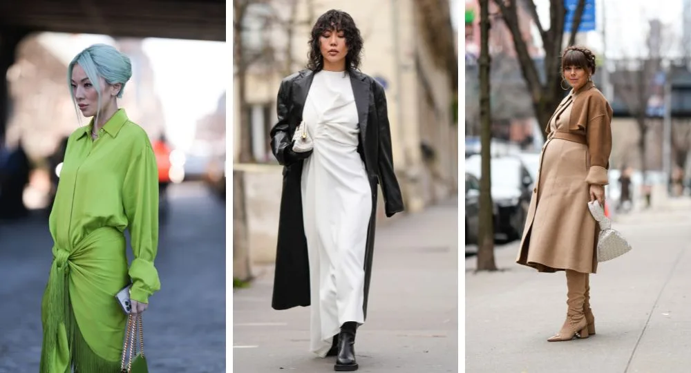The Best Winter Work Dresses to Shop in 2024 | WHO The Best Winter Work Dresses to Shop in 2024 | WHO