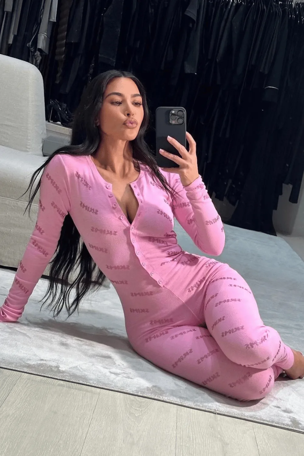 Kim Kardashian boyfriend