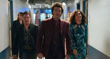 The Righteous Gemstones is returning for season three