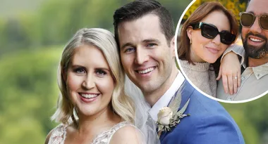 MAFS’ Lauren Huntriss engaged