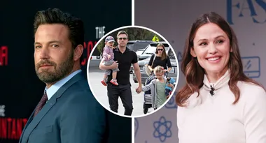Celebrity Parenting 101: How Jennifer Garner and Ben Affleck Raise Their Kids