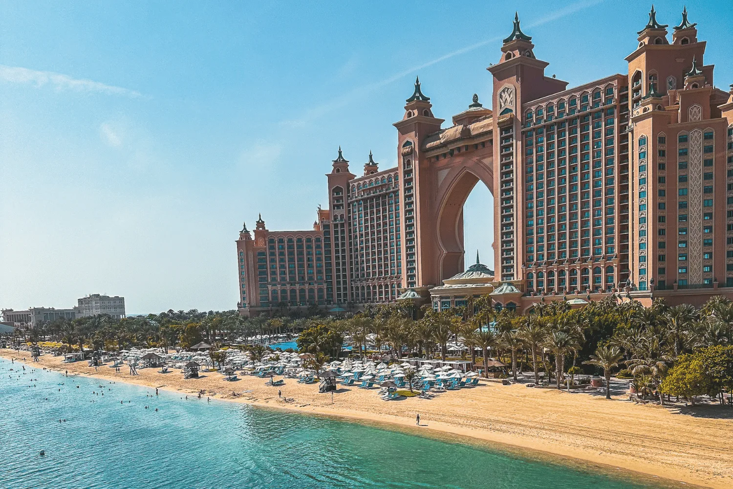 best-hotels-dubai
