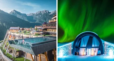 5 TikTok Famous Hotels to add to your bucket list immediately