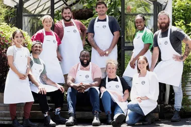 Is this who win’s MasterChef? Ex-Contestant’s let slip who they think will take out the winning spot