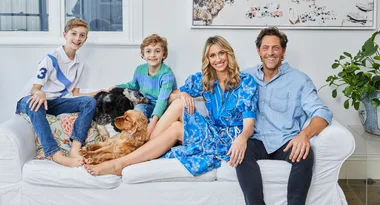 Waltzing Through Life: Charlie Albone & Juliet Love on Stepping Outside of Their Comfort Zone