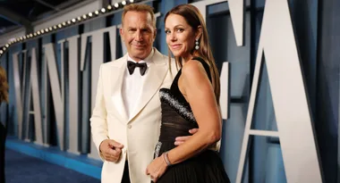 Kevin Costner Steps Out with New Romance Following Divorce
