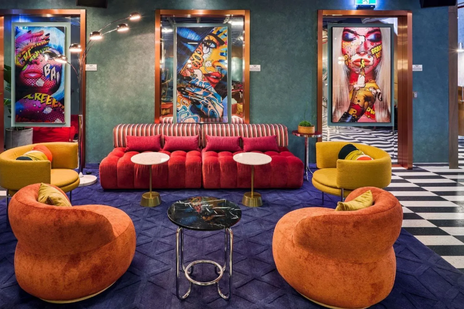 Ovolo South Yarra