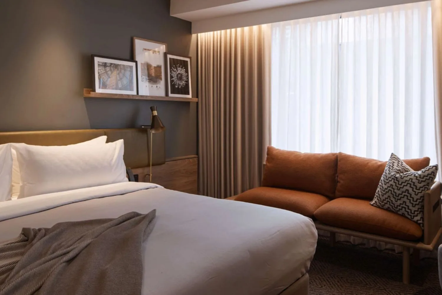 Rydges Melbourne