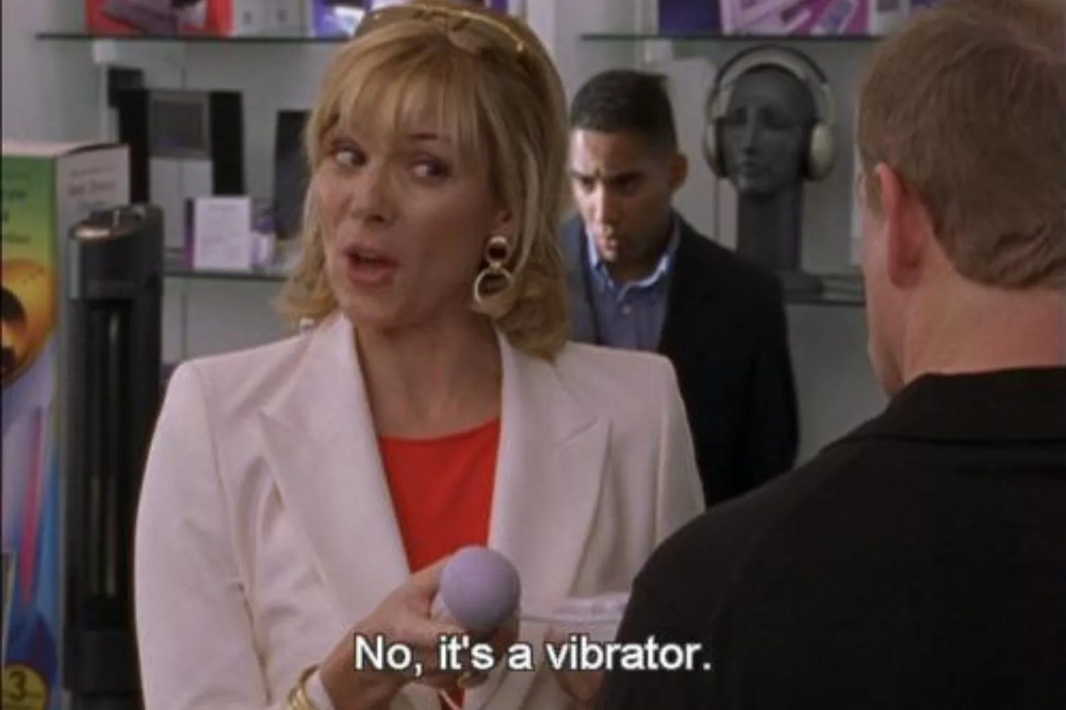 sex and the city