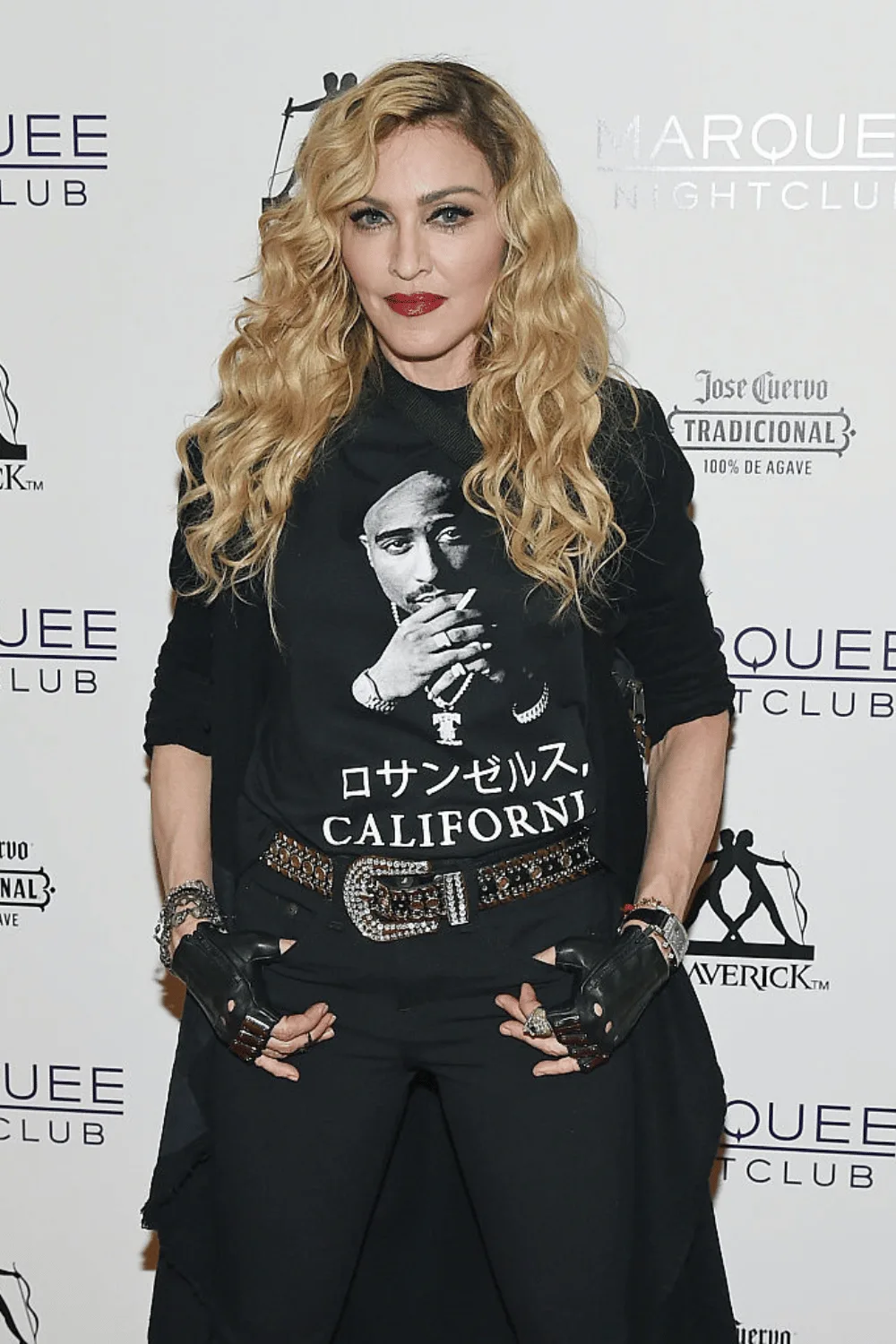 Madonna