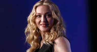 Madonna Hospitalized with Serious Bacterial Infection
