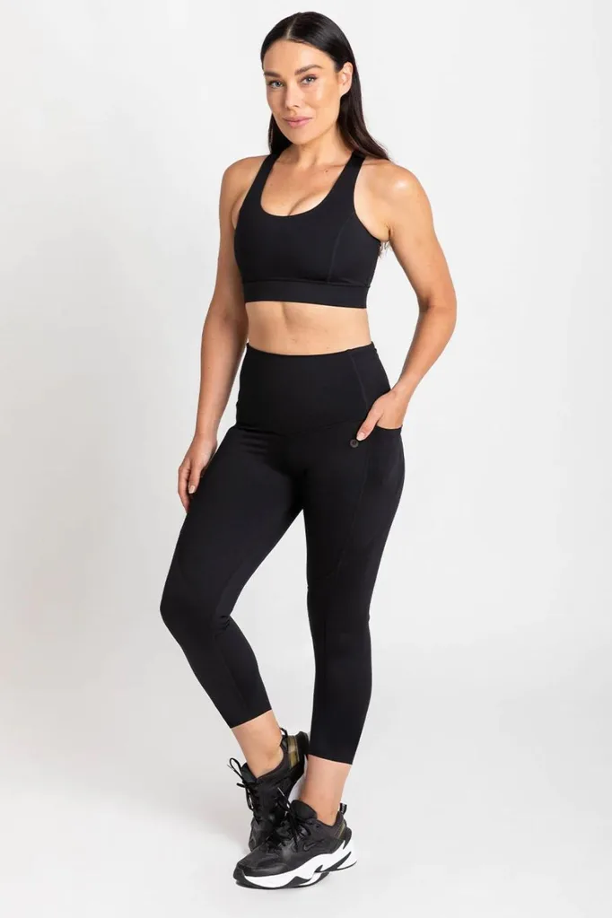 leggings with pockets
