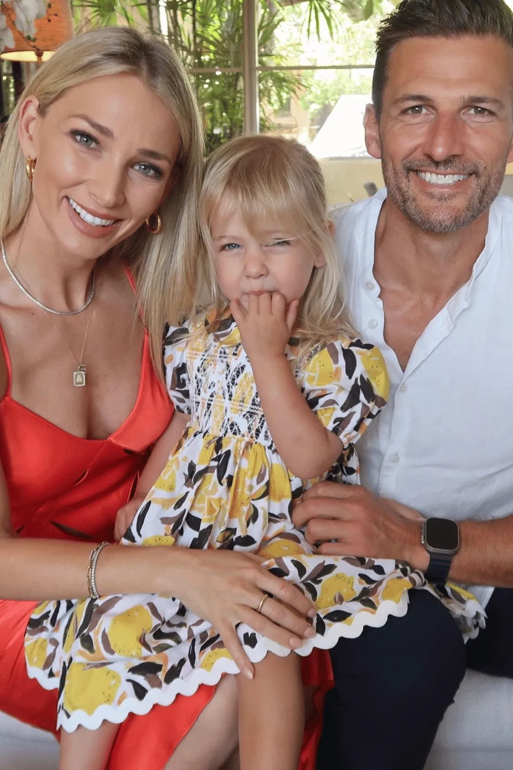 Tim Robards anna heinrich