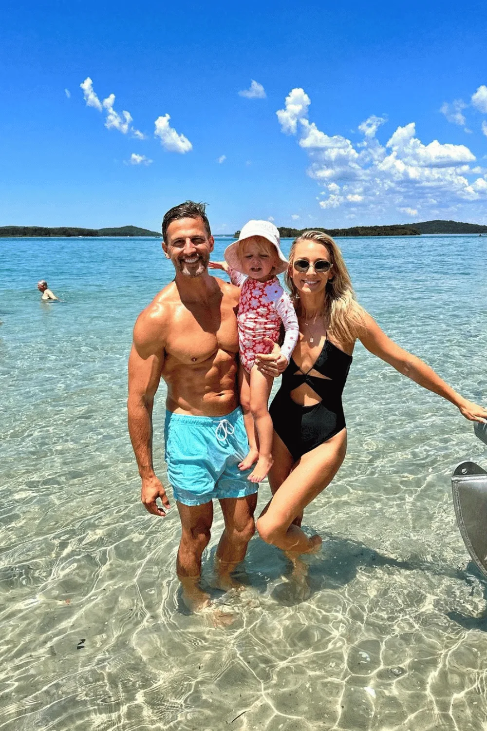 Tim Robards anna heinrich