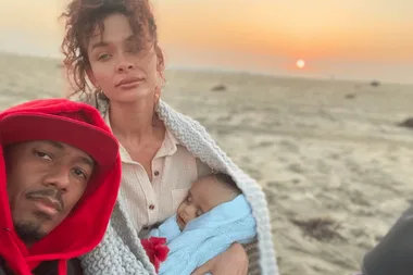 Nick Cannon's kids: Meet his 12 children and their mothers | WHO