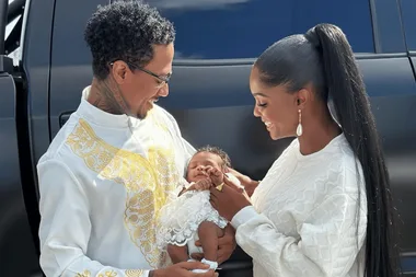 Nick Cannon's kids: Meet his 12 children and their mothers | WHO